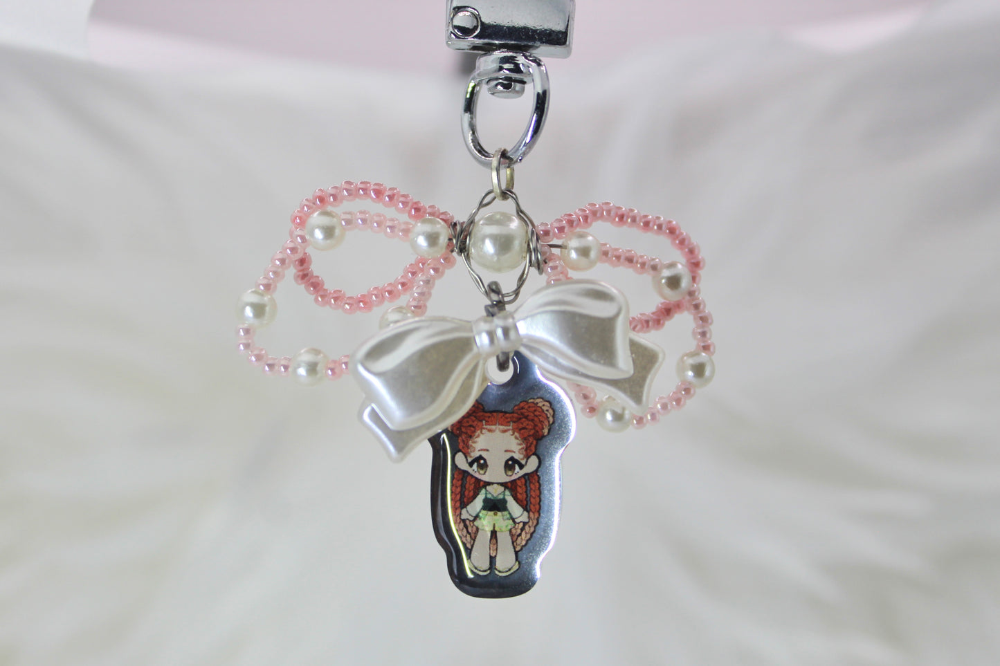 Chassidy Keychain