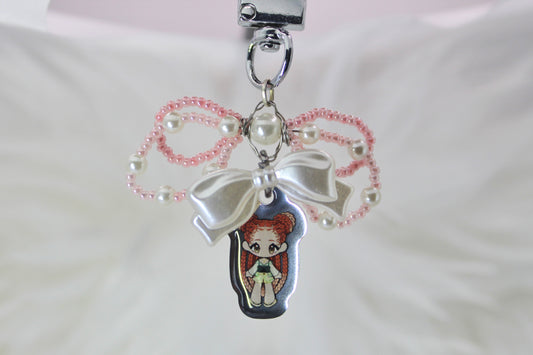 Chassidy Keychain